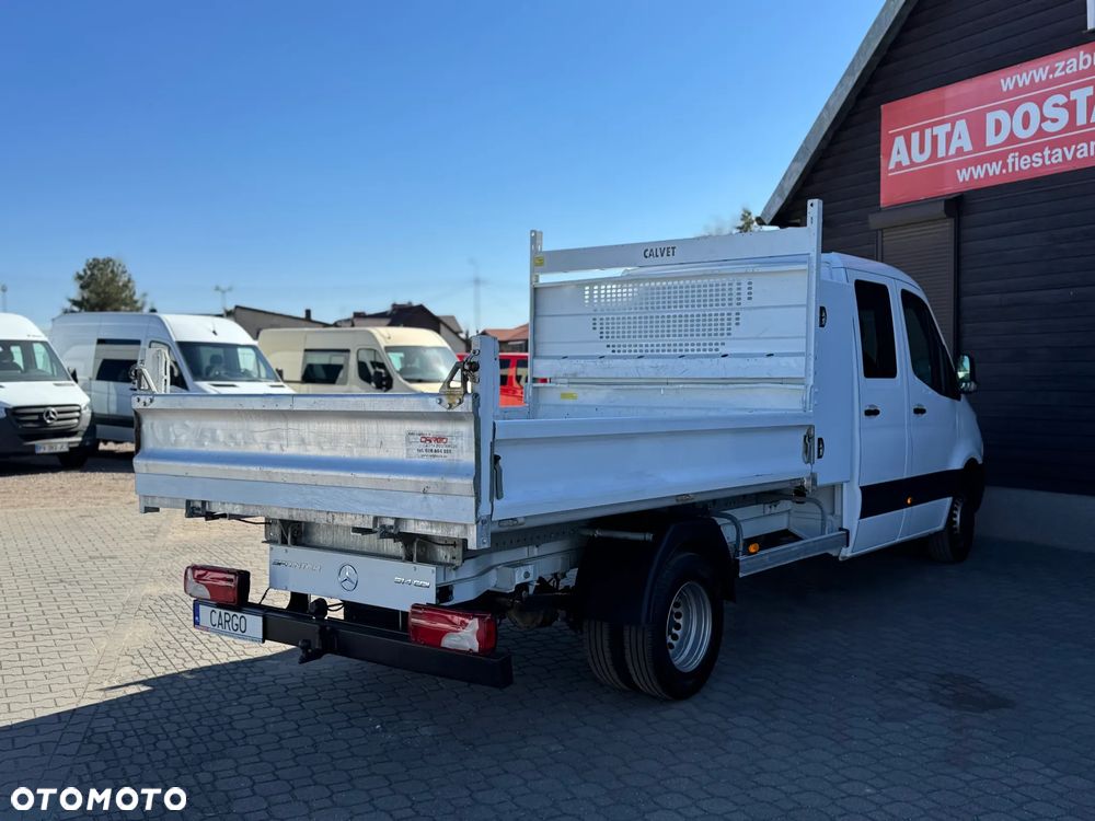 Mercedes-Benz Sprinter - 6