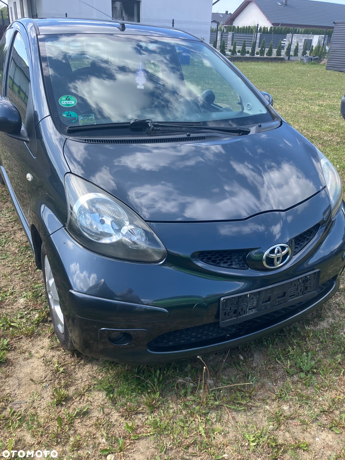 Toyota Aygo 1.0 VVT-i Premium - 1