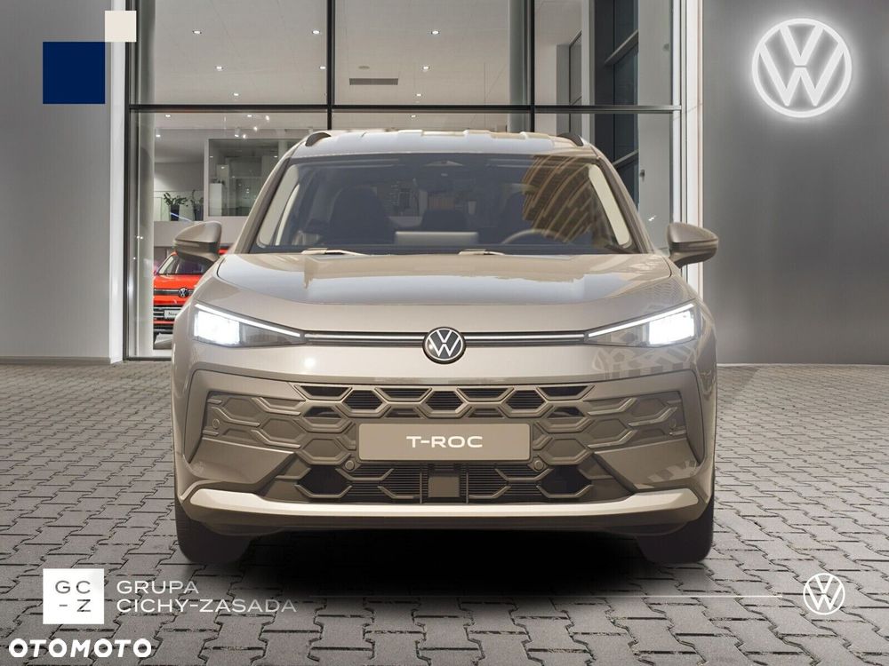 Volkswagen T-Roc 1.5 eTSI Life DSG - 9