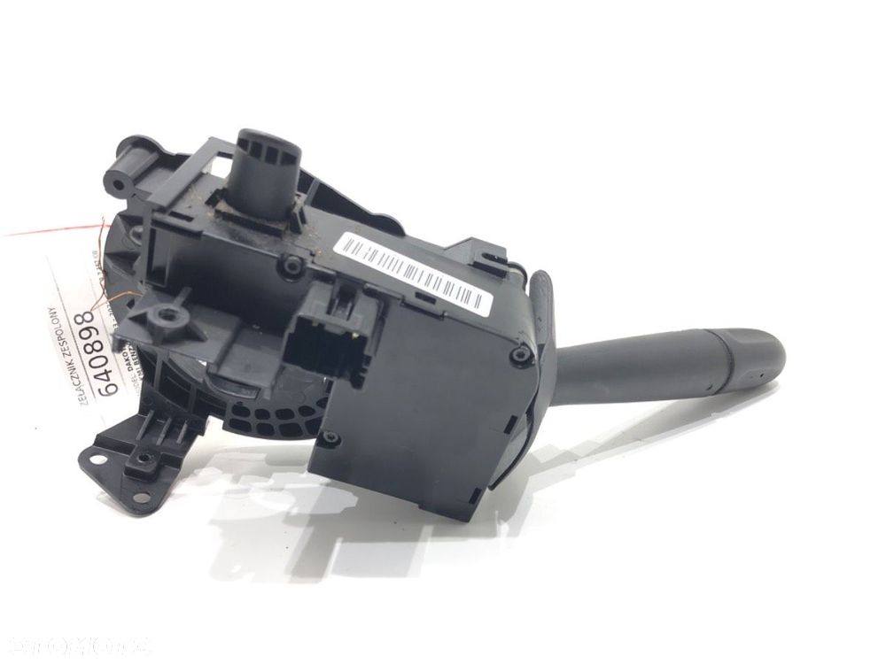 PRZEŁĄCZNIK ZESPOLONY  DODGE DAKOTA 2003 - 2022 3.7 157 kW [213 KM] benzyna 2003 - 2022 - 3