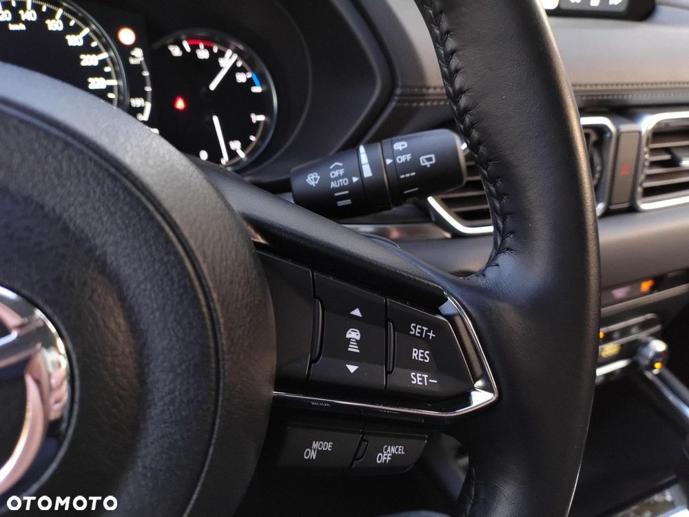 Mazda CX-5 2.0 Skydream 2WD - 14