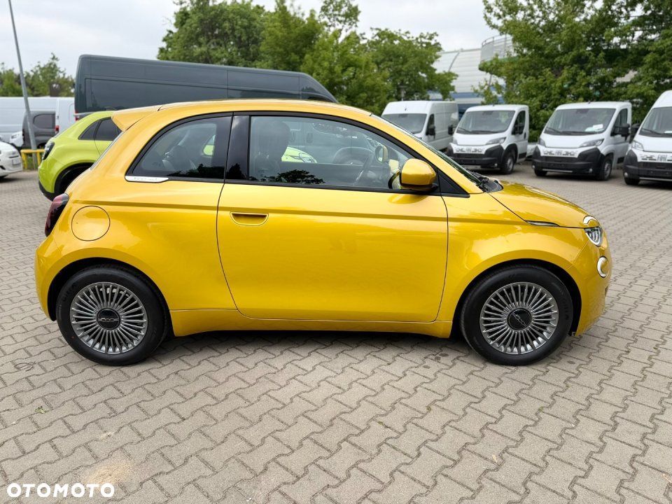 Fiat 500 - 7