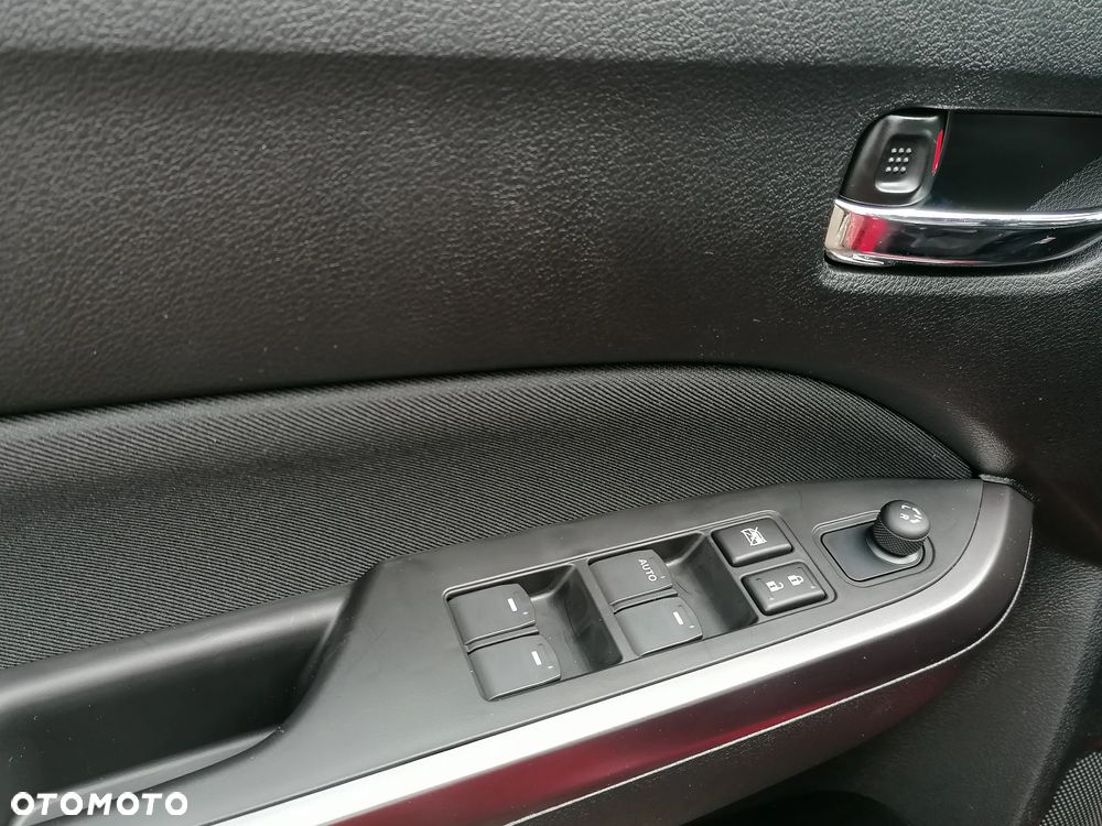 Suzuki Vitara 1.4 Boosterjet mHEV Premium Plus 2WD - 4