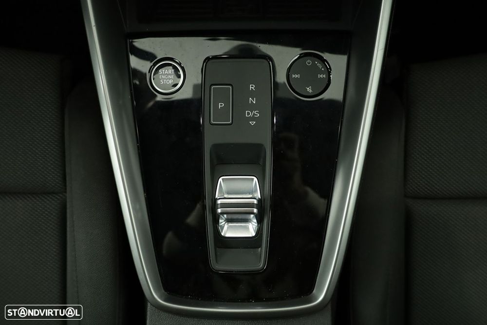 Audi A3 Sportback 45 TFSIe S line - 14