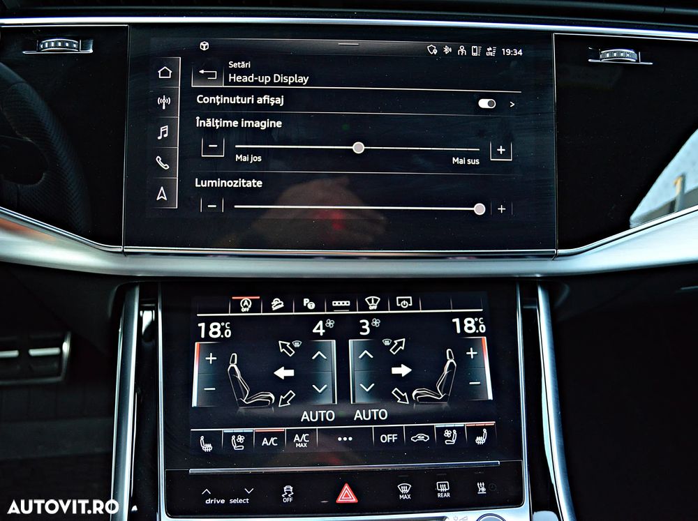 Audi Q8 50 TDI quattro Tiptronic competition plus - 38