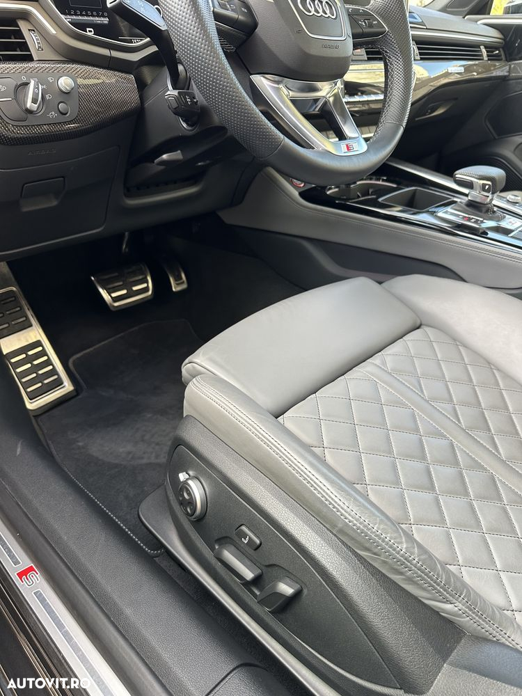 Audi S5 Sportback 3.0 TFSI quattro tiptronic - 12