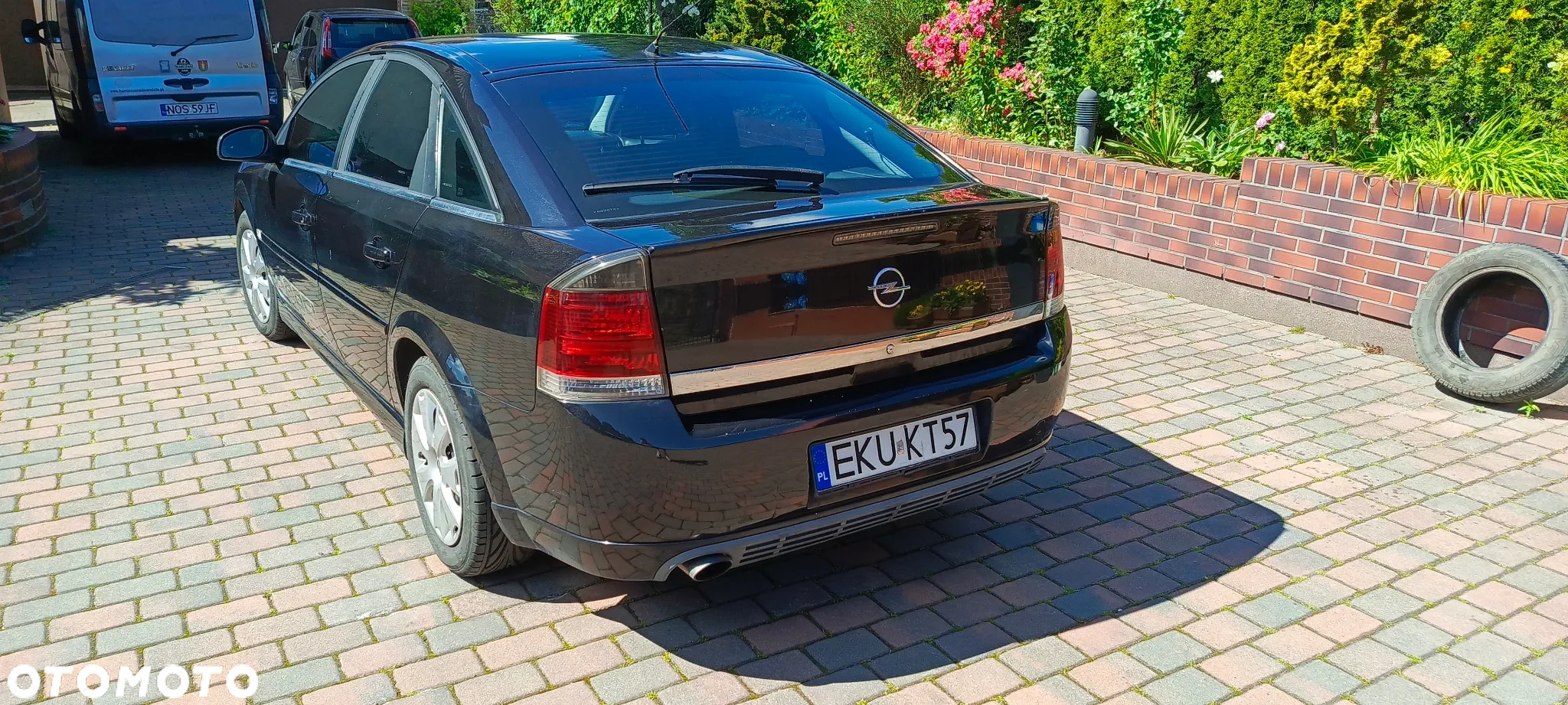 Opel Vectra 1.8 GL Young - 3