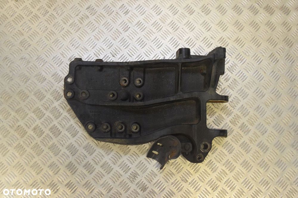 PRAWE PRZEDŁUŻENIE RAMY SCANIA R - 1