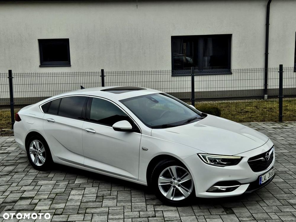 Opel Insignia 1.5 Direct InjectionTurbo Innovation - 15
