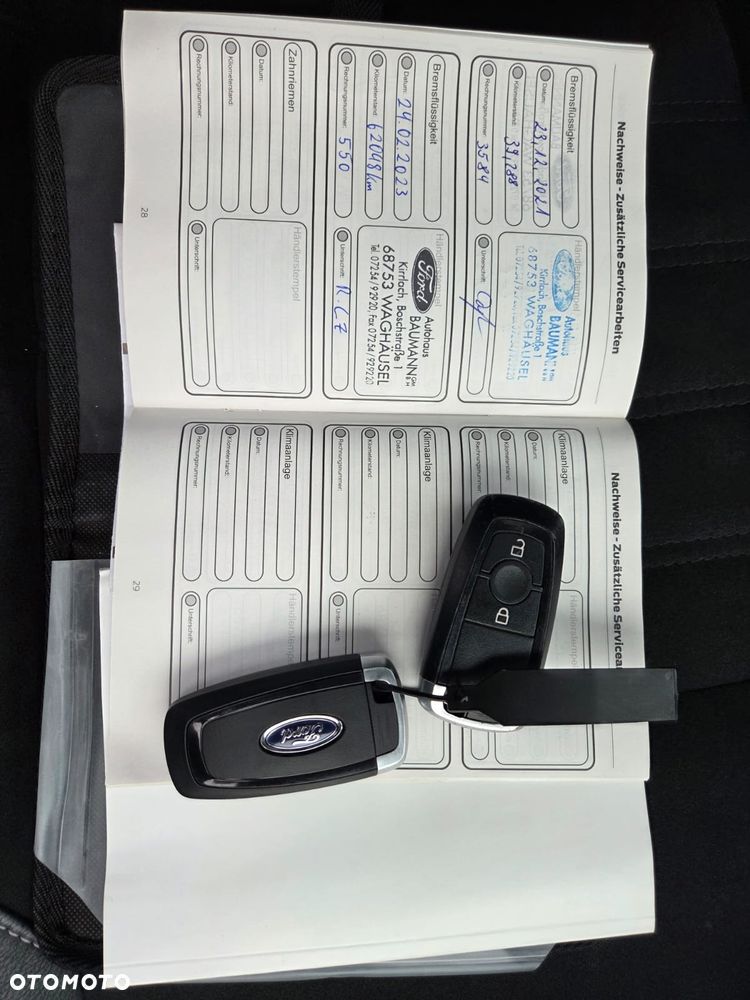 Ford EcoSport 1.0 EcoBoost ST-LINE - 24