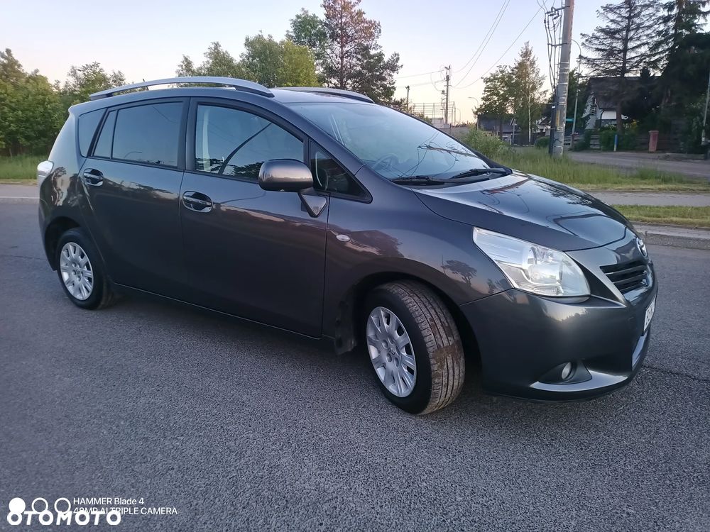 Toyota Verso 2.0 D-4D Edition - 3