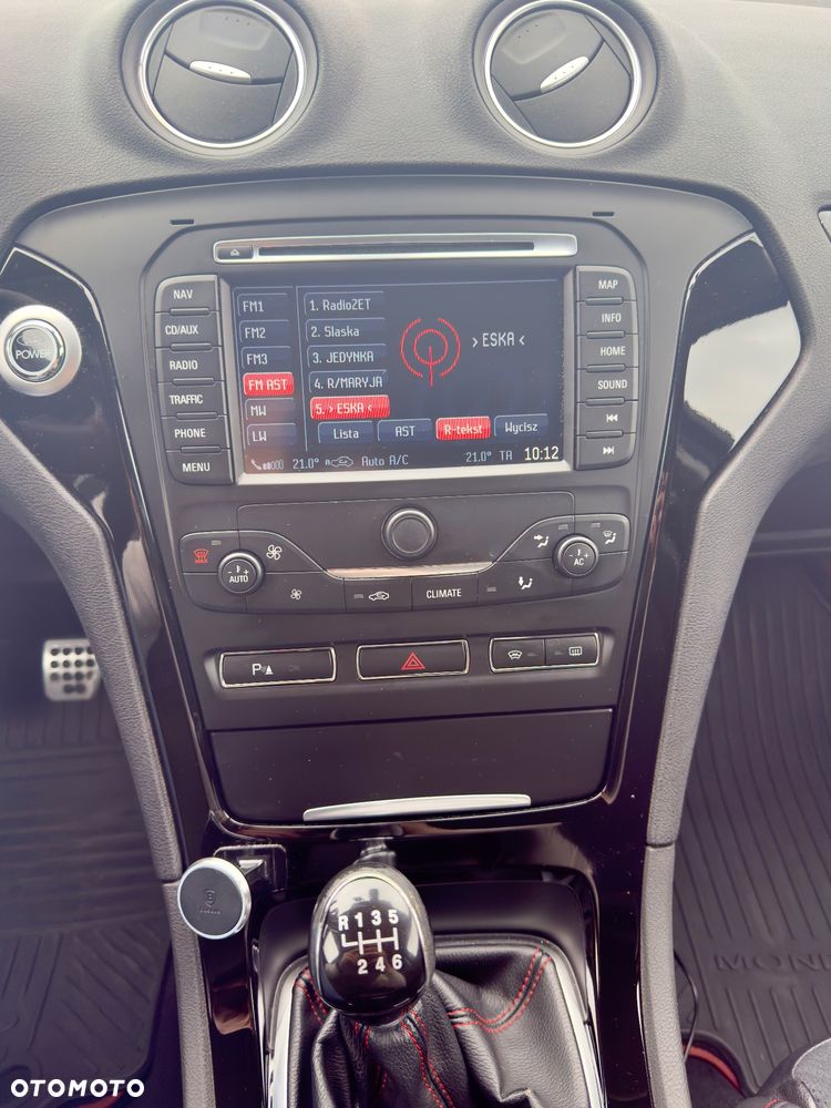 Ford Mondeo 2.0 TDCi Titanium S - 14