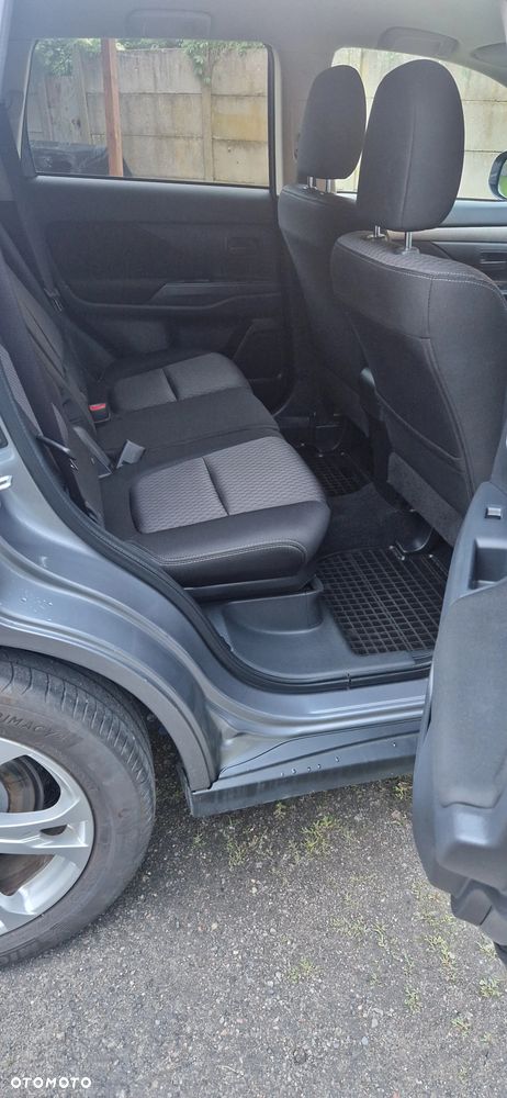 Mitsubishi Outlander 2.0 City Style 2WD - 14
