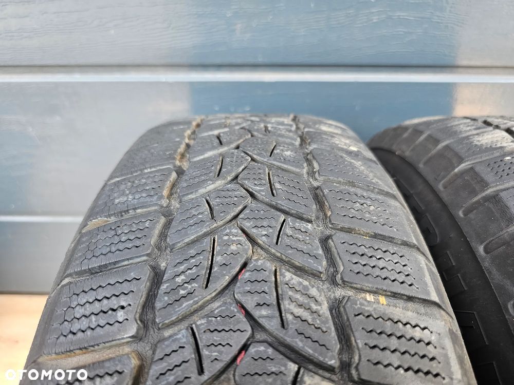 KOŁA FELGI STALOWE 15 OPONY ZIMOWE OPEL VECTRA C SIGNUM ASTRA H MERIVA B ZAFIRA A B 5x110 ET35 6,5J 195/65/15 - 18