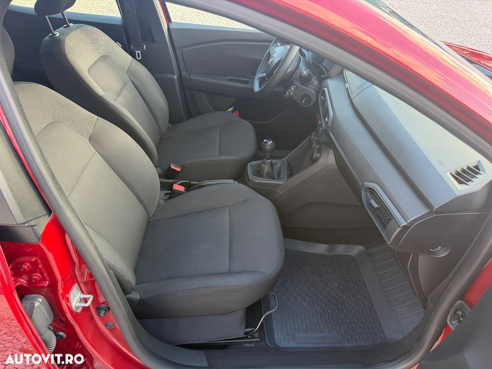 Dacia Sandero - 9