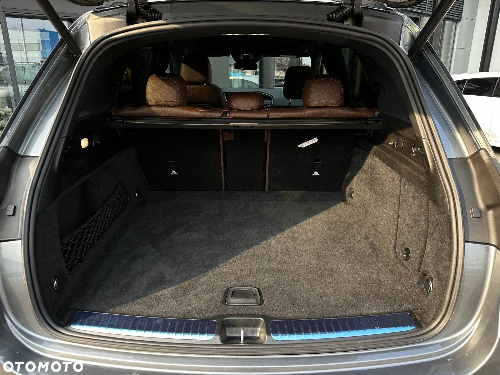 Mercedes-Benz GLE - 25