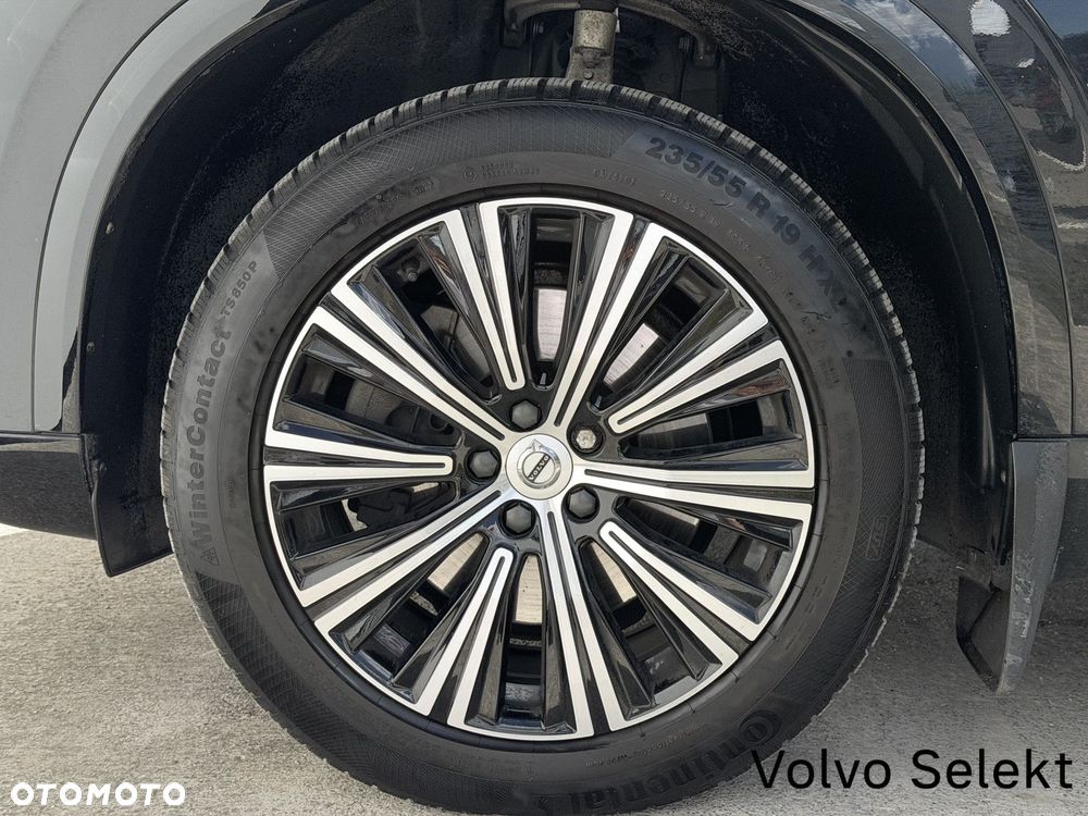 Volvo XC 90 - 10