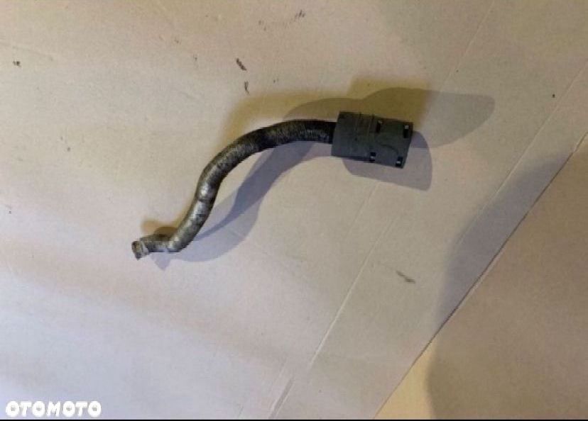 Filtr powietrza webasto thermo top E diesel - 1