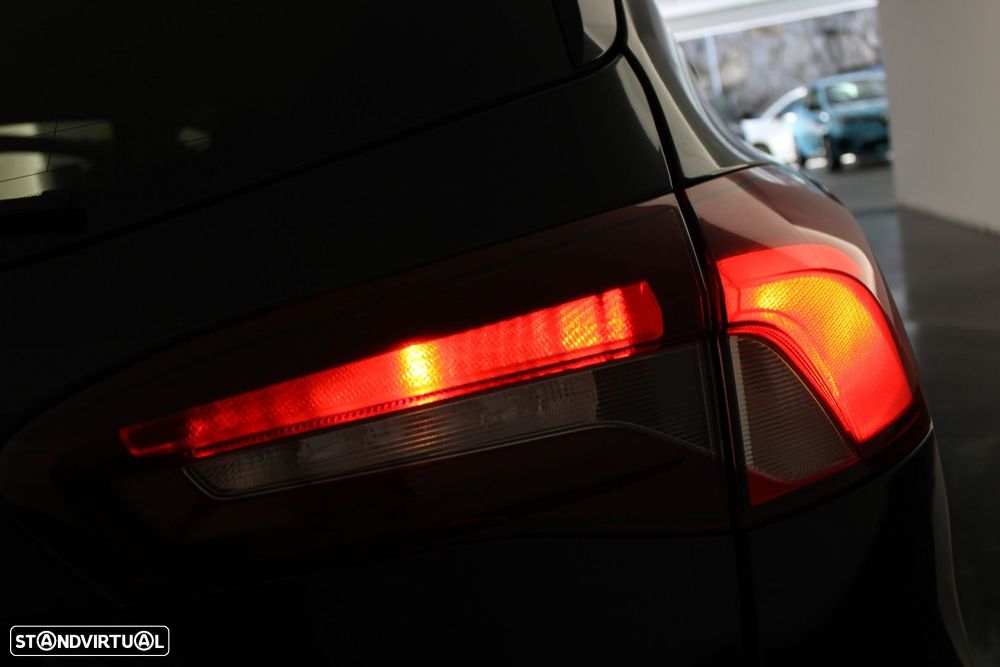 Ford Focus SW 1.0 EcoBoost Active - 33