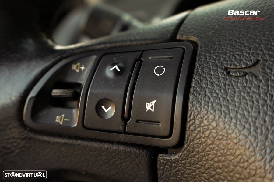 Kia Sportage 1.7 CRDI ISG TX - 21