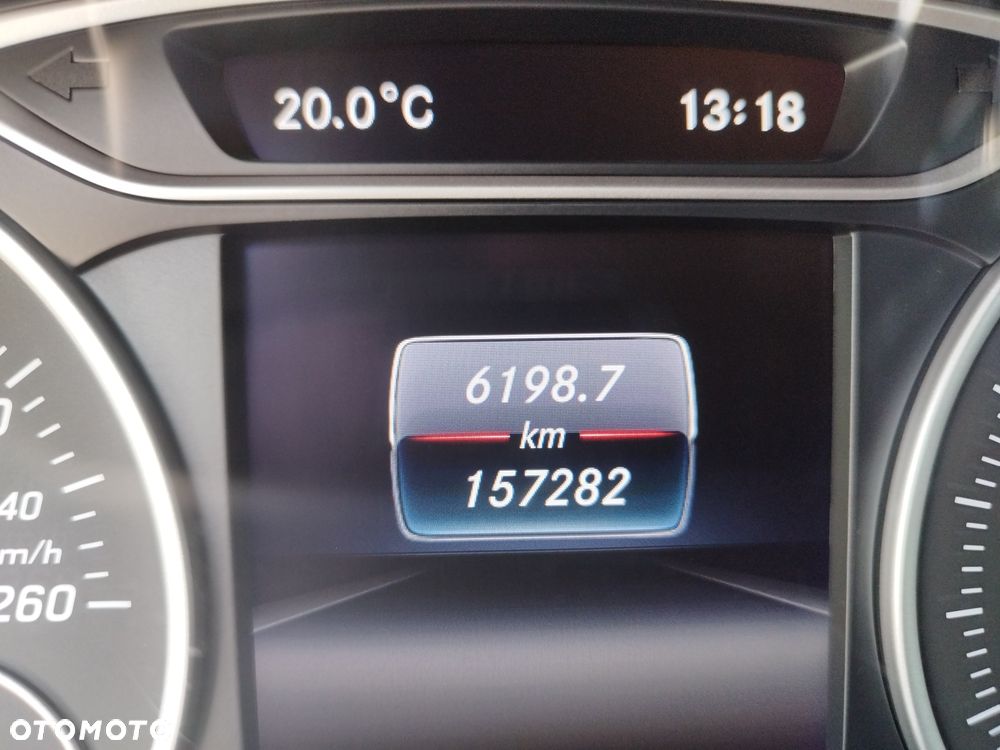 Mercedes-Benz Klasa A - 19