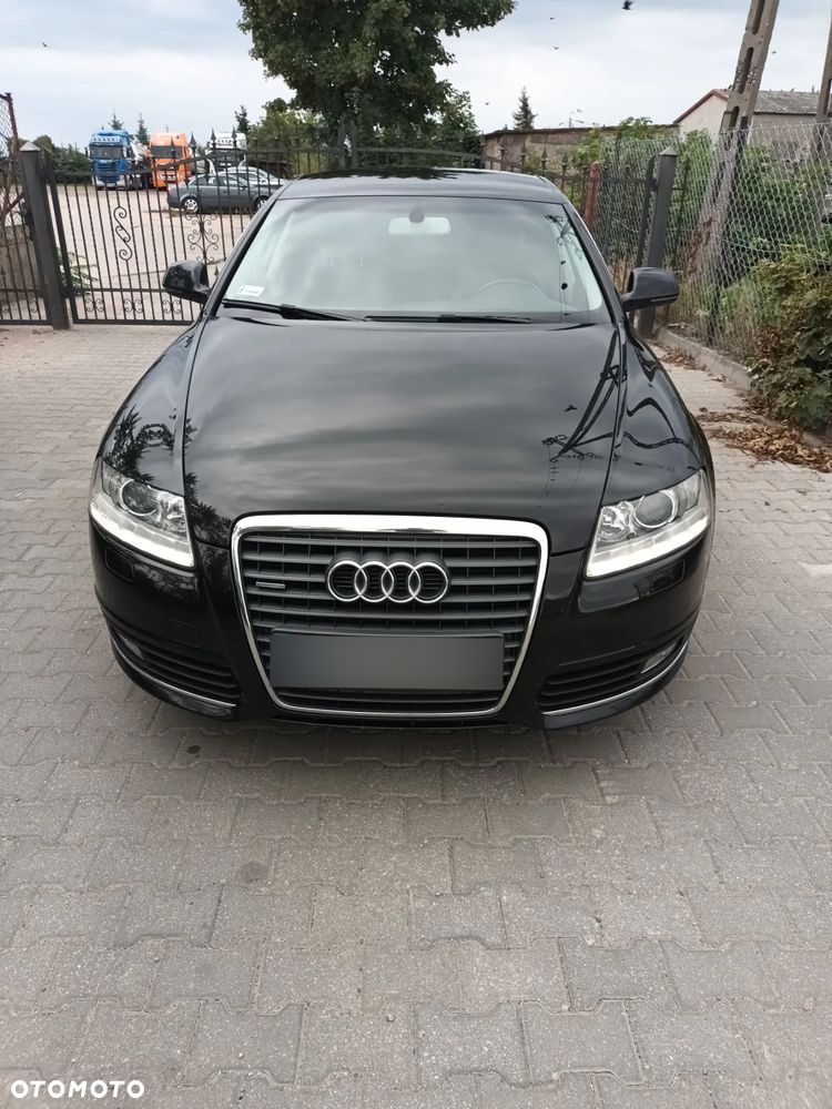 Audi A6 ver-2-7-tdi-quattro-tiptr - 2