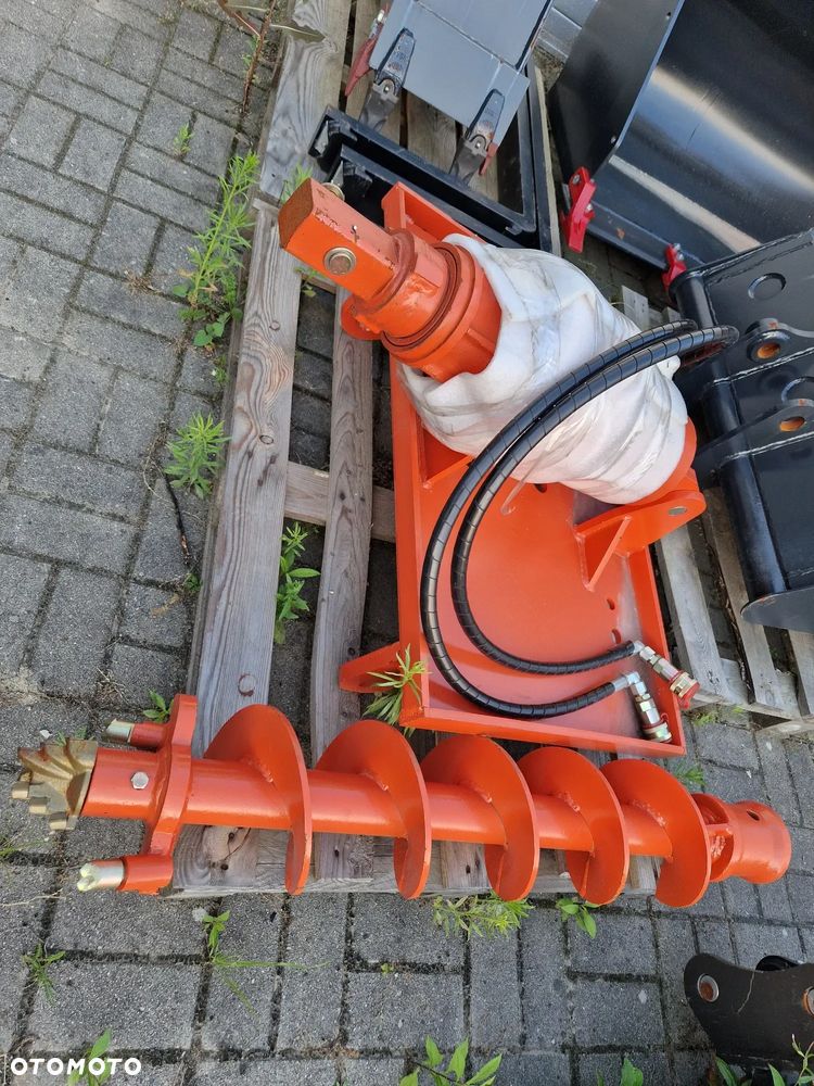 JCB JBC 1200-33 - 30