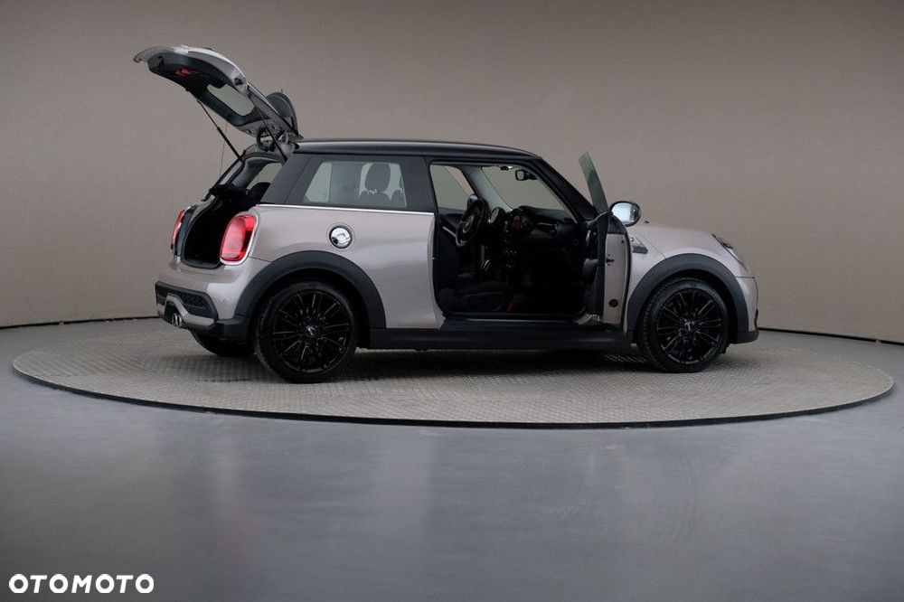 MINI Cooper S - 6