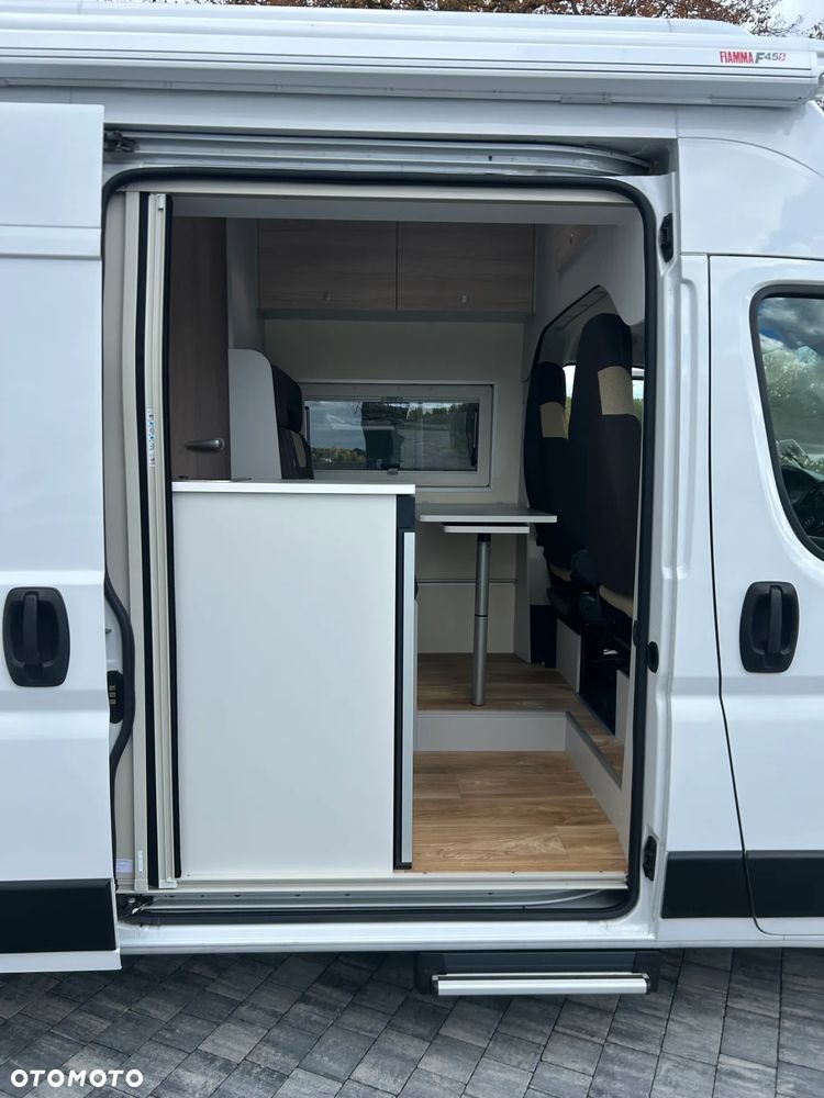 Peugeot Boxer - 10