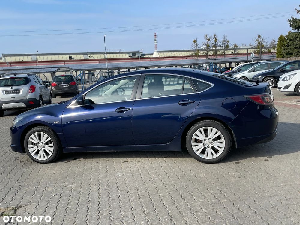 Mazda 6 1.8 MZR Center-Line - 25