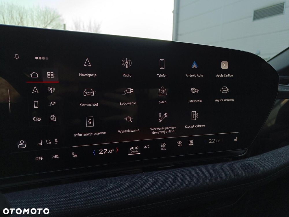 Audi A6 Sportback e-tron - 22