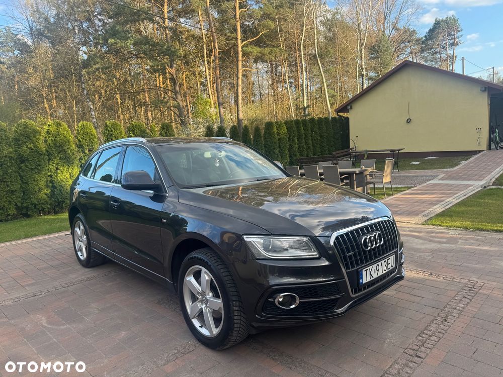 Audi Q5 - 36