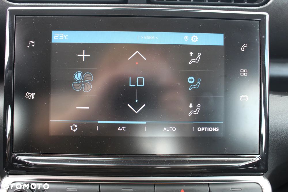 Citroën C3 Aircross PureTech 110 Stop & Start Feel - 25