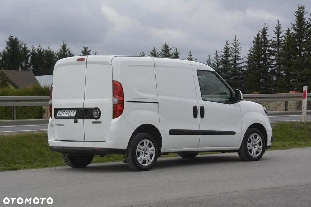 Fiat Doblo - 10