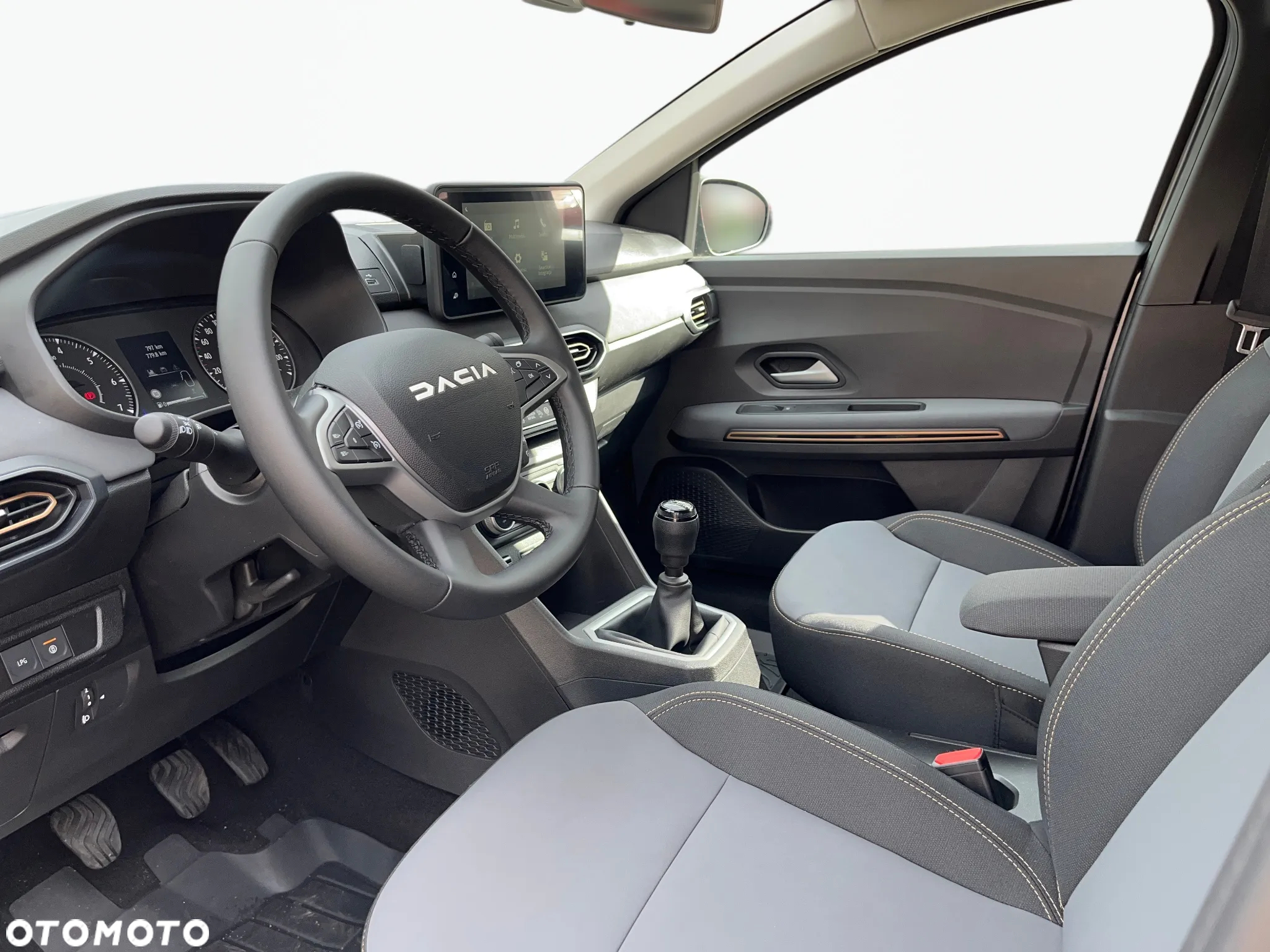 Dacia Jogger 1.0 TCe Extreme - 11