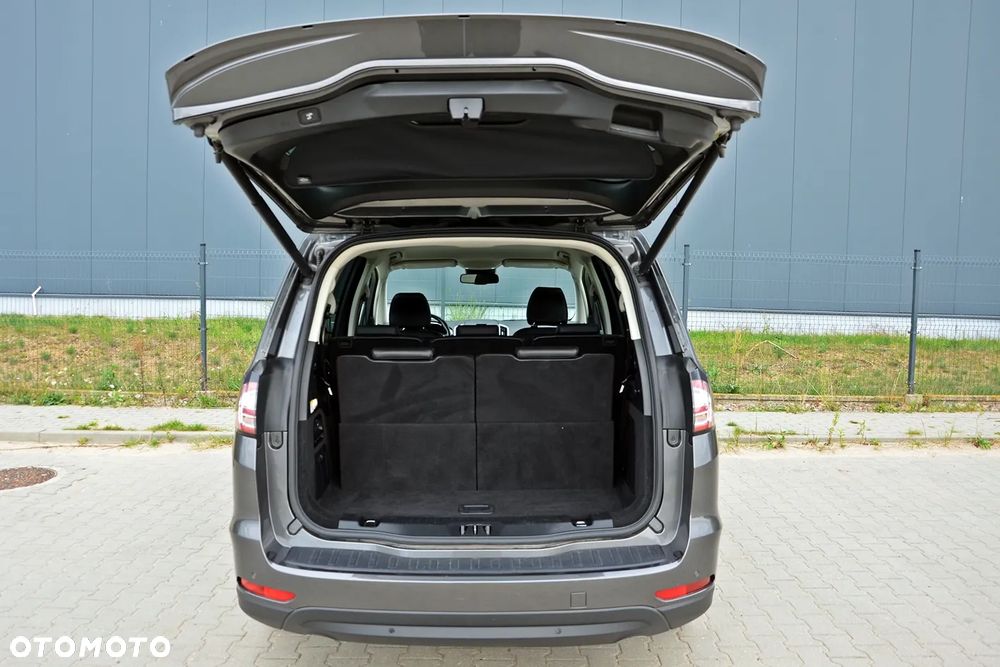 Ford Galaxy 2.0 EcoBlue V-Line - 31