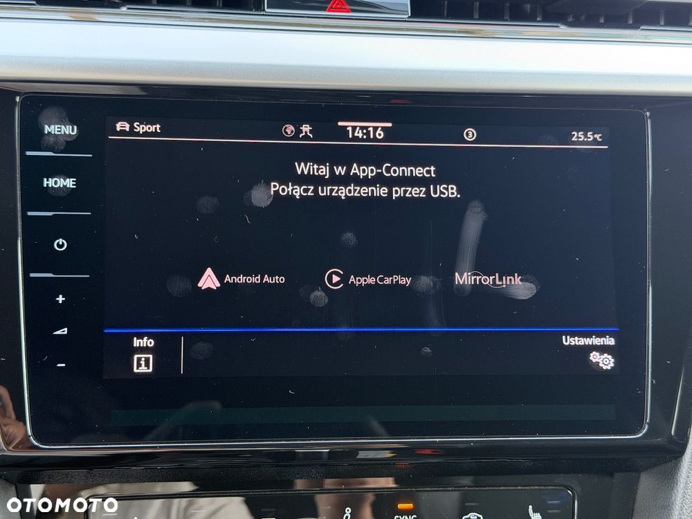 Volkswagen Arteon 2.0 TSI 4Motion R DSG - 28