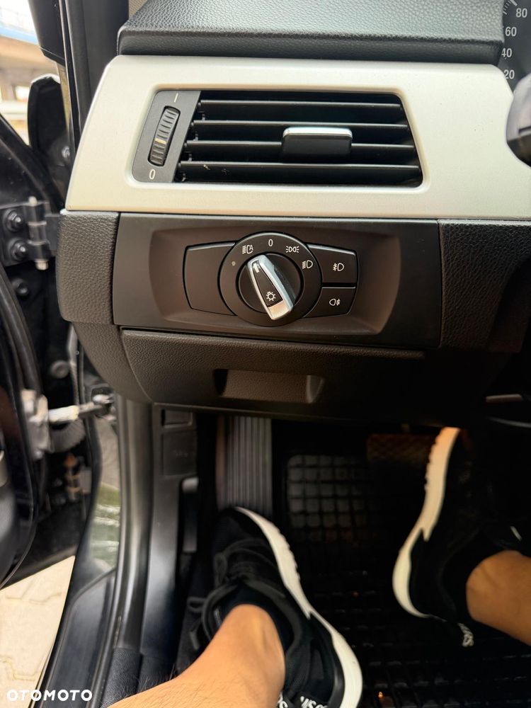 BMW Seria 3 - 6