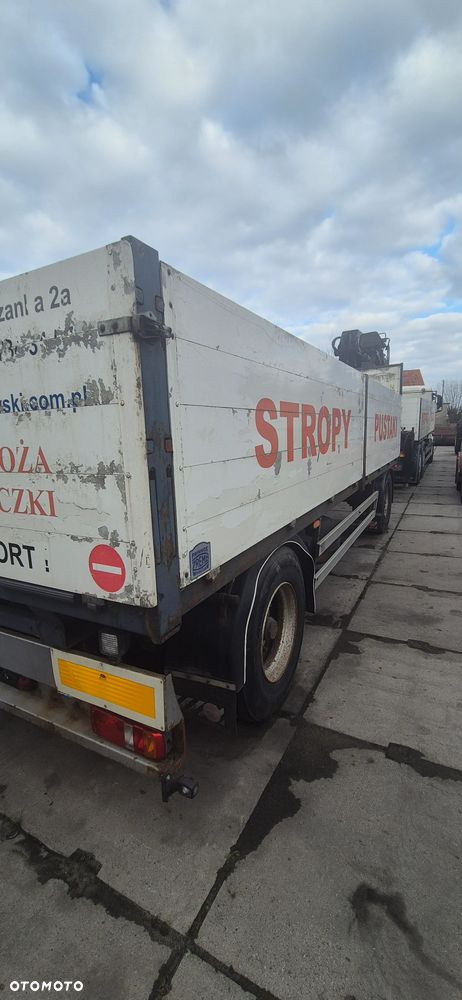 MAN TGS 26.440 - 11