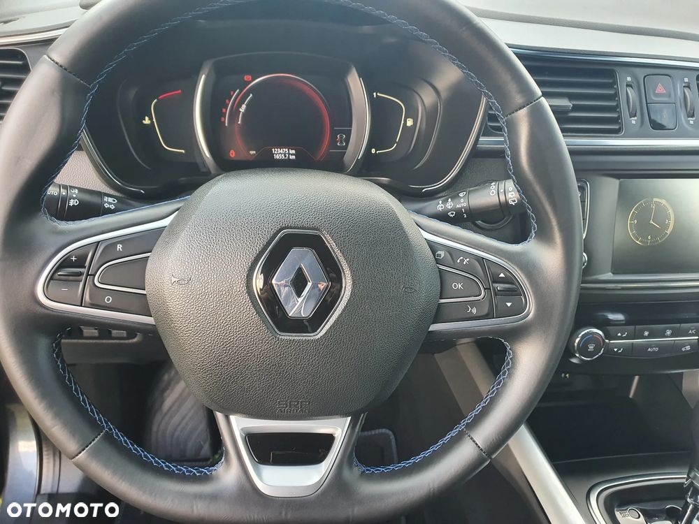 Renault Kadjar - 12