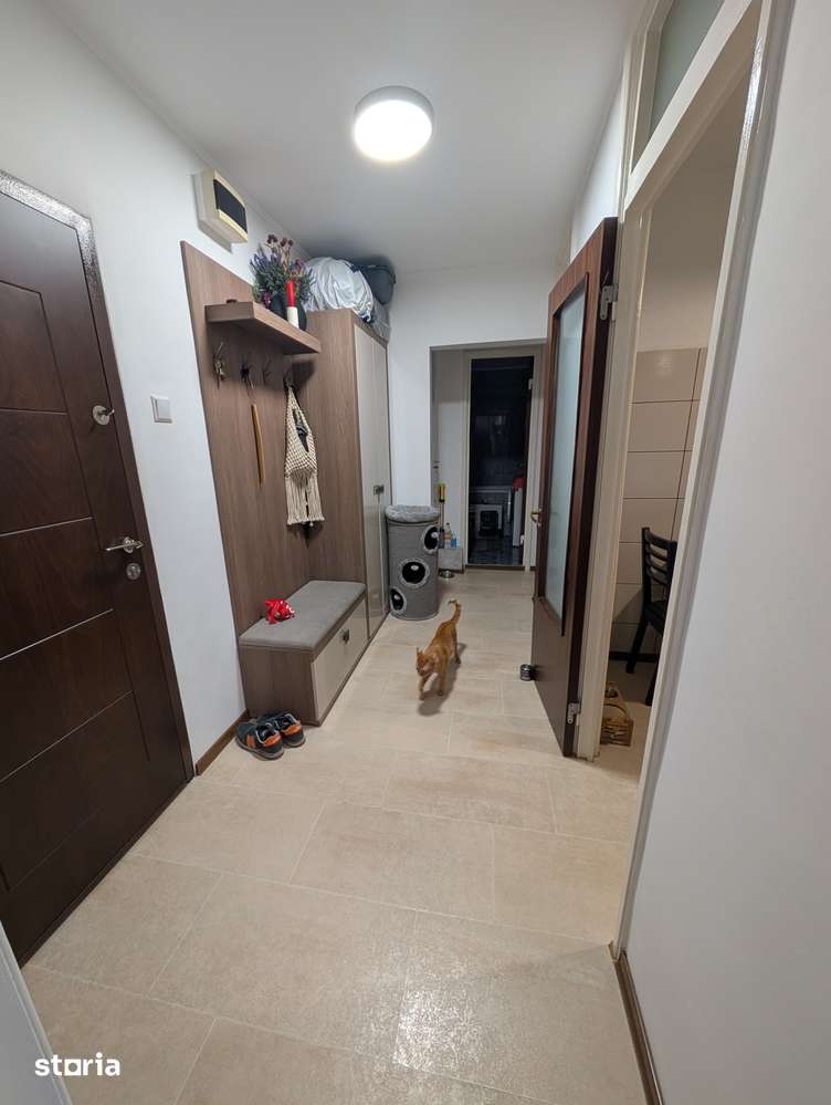 Apartament 2 Camere .Bloc 1984,Decomandat. - Imagine principală: 3/5