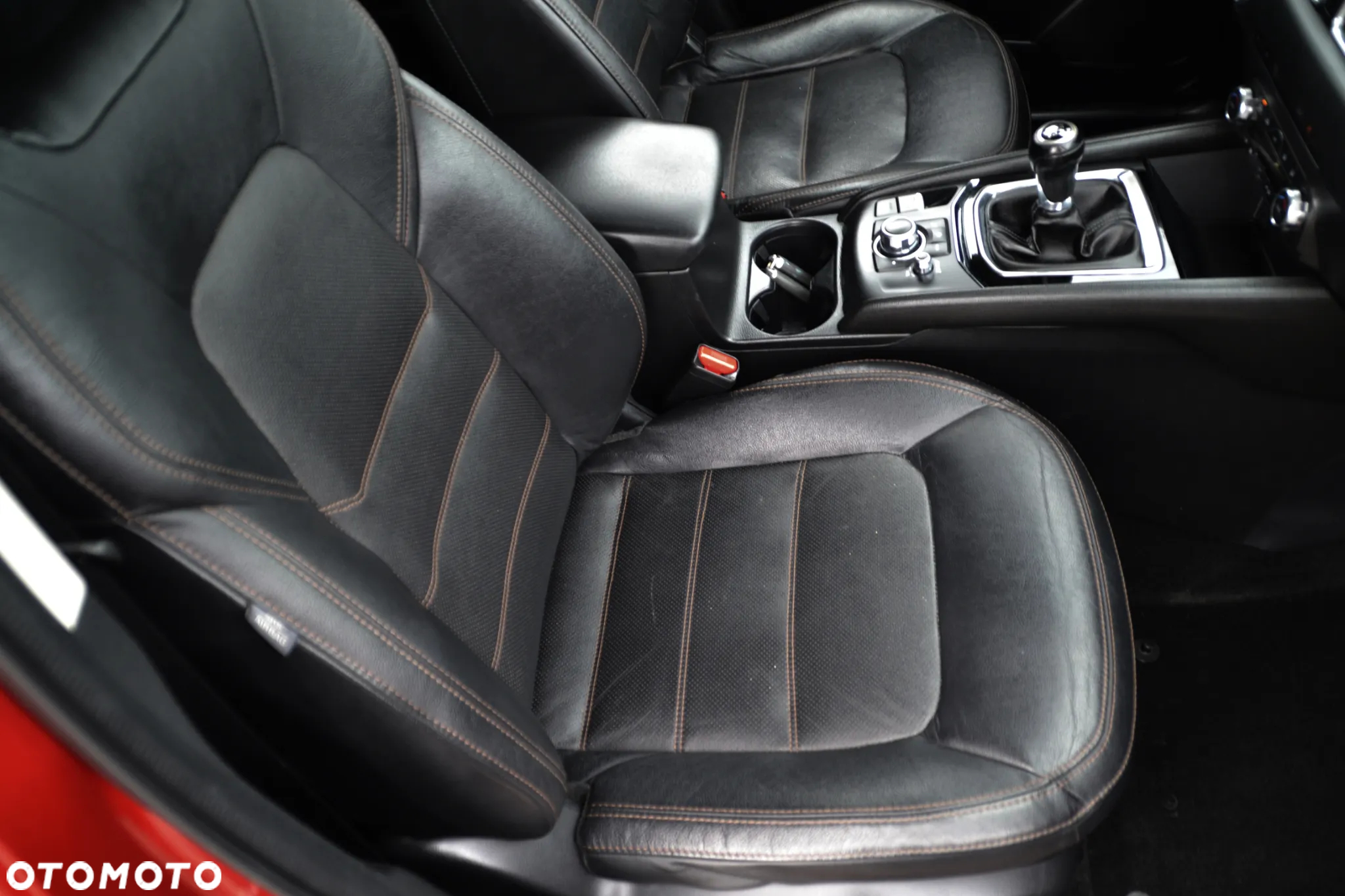 Mazda CX-5 2.0 Exclusive-Line 2WD - 27
