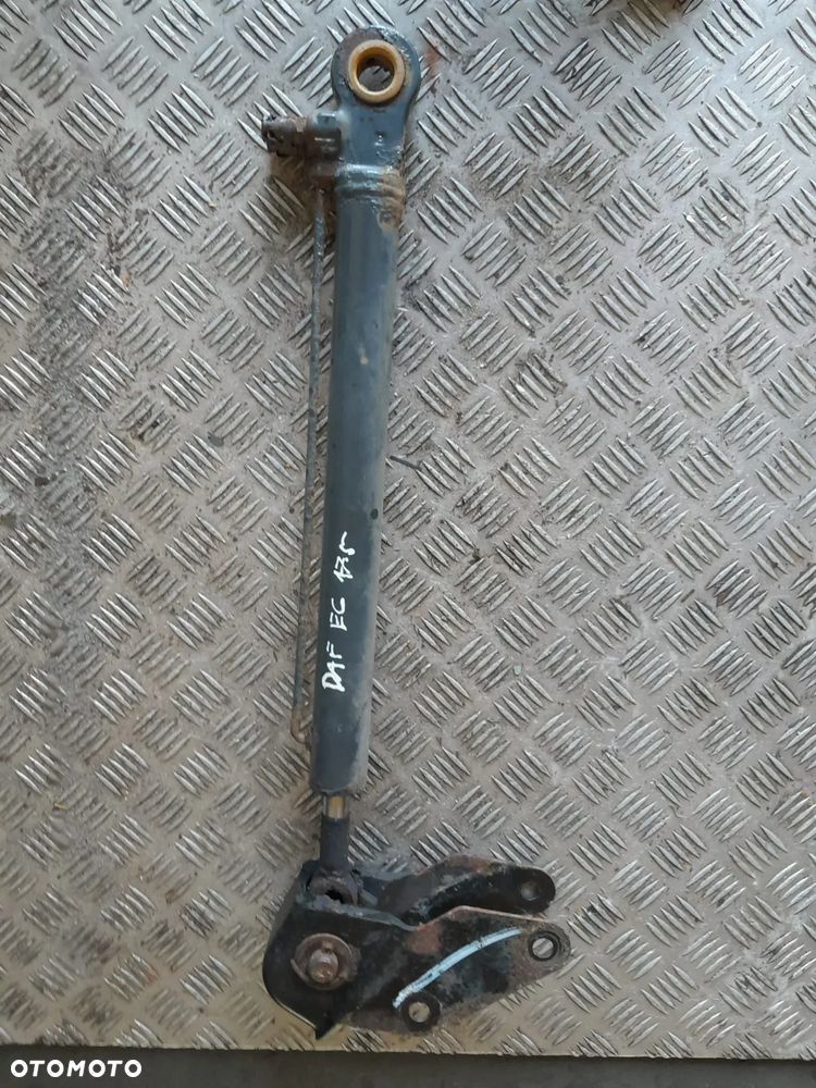 SIŁOWNIK PODNOSZENIA KABINY DAF LF 45 55 EURO 5 EURO 6 17,5 - 2