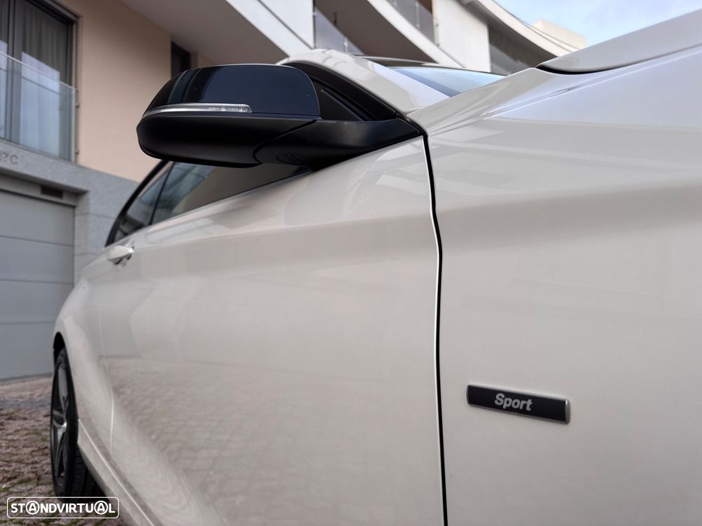 BMW 116 i Sport Line - 13