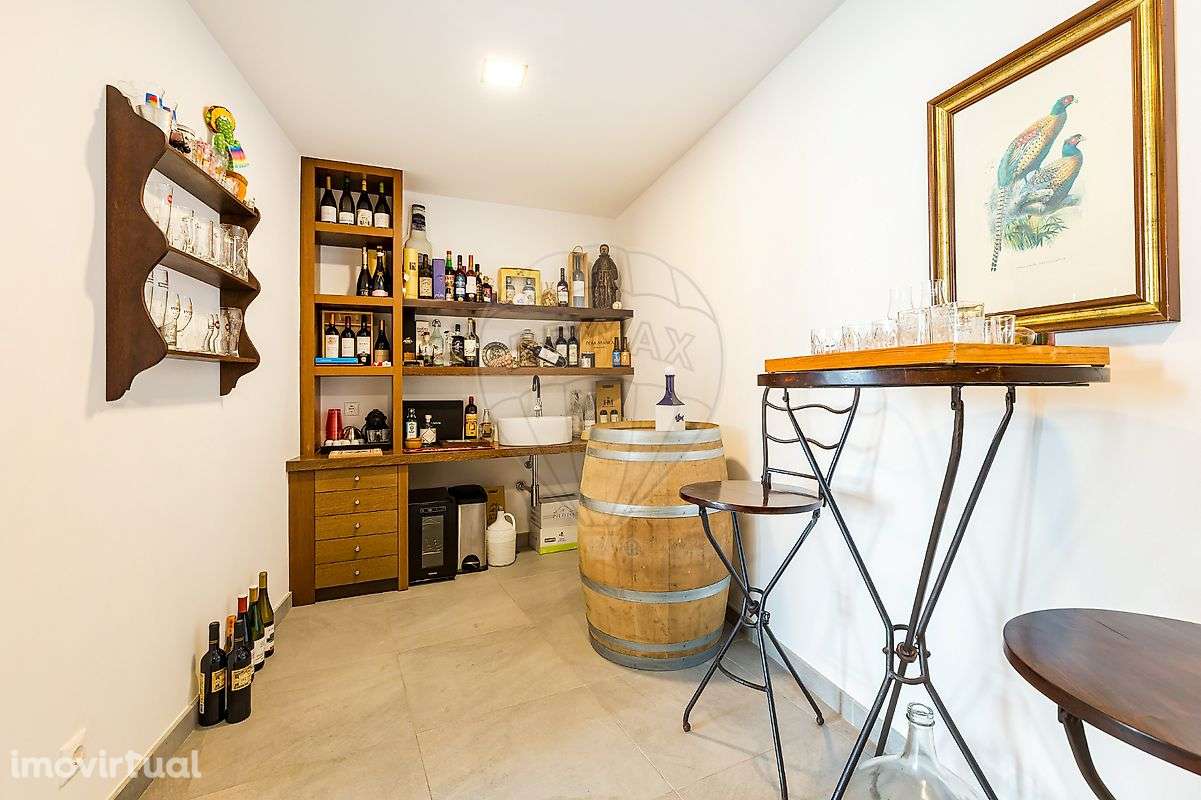 Moradia T5 para venda - Grande imagem: 5/28