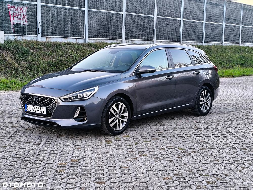 Hyundai i30 - 16
