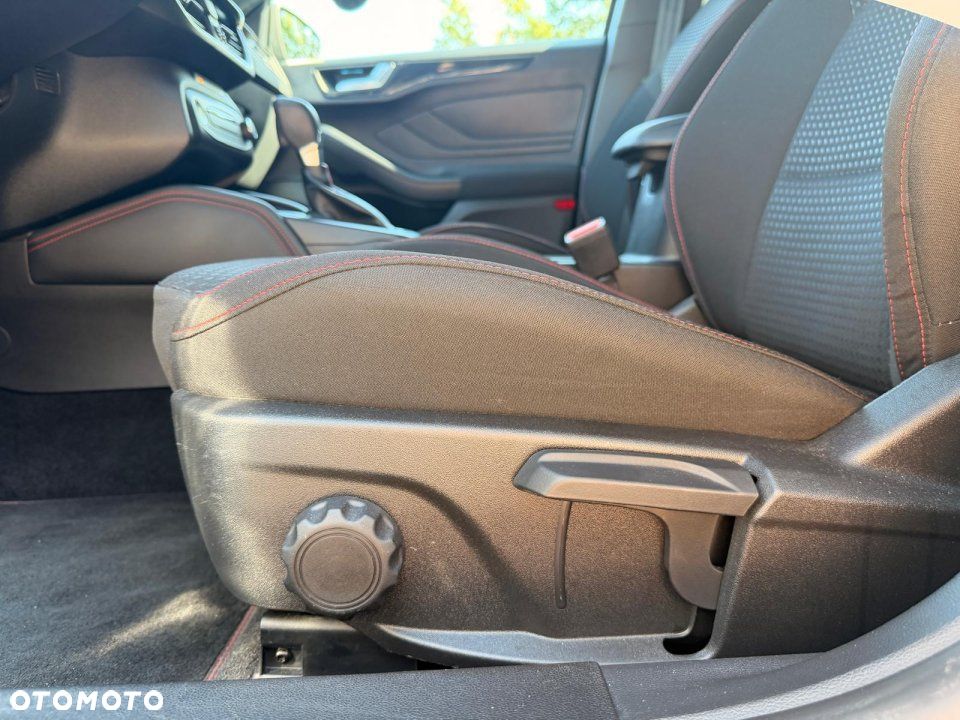 Ford Focus - 18