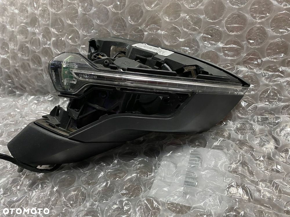 LUSTERKO LEWE 6PIN SEAT IBIZA V 6F0 6F1867501 AD - 5