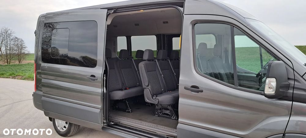 Ford Transit Kombi L3H2 Trend - 33