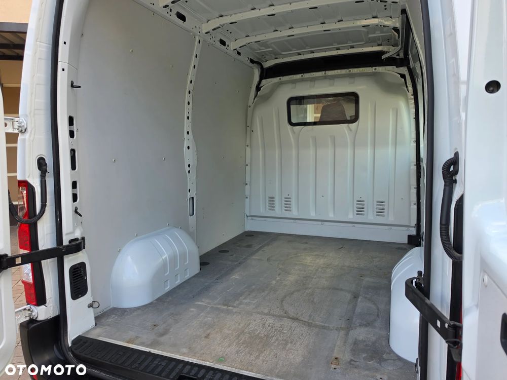 Opel MOVANO - 19